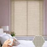 motorized blinds