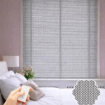 motorized blinds
