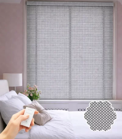 motorized blinds