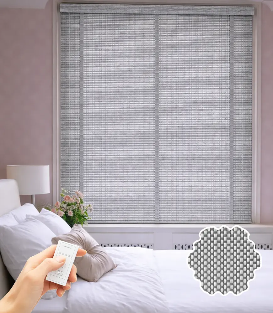 motorized blinds