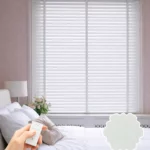 motorized blinds