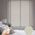 motorized blinds