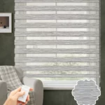 motorized blinds