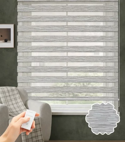 motorized blinds