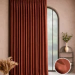 pinch pleat curtains