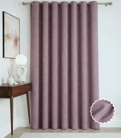 Eyelet Curtains
