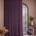 pinch pleat curtains