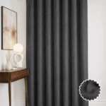 Eyelet Curtains