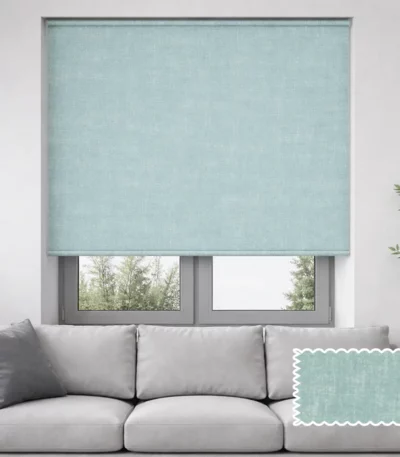 blackout blinds