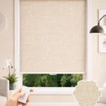 motorized blinds