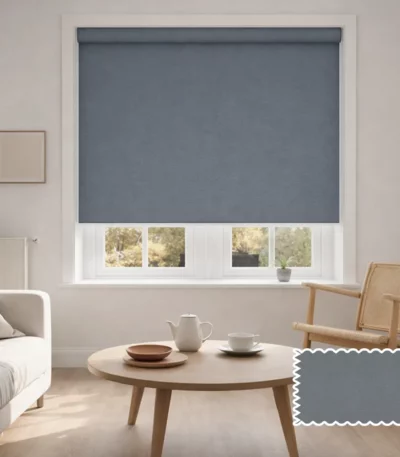 blackout blinds
