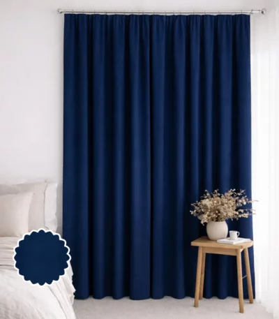 Eyelet Curtains