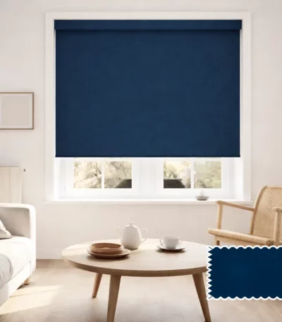 blackout blinds