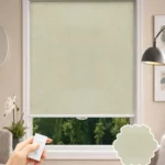 motorized blinds