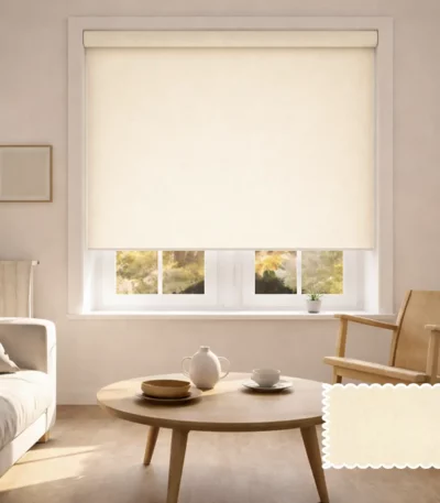 blackout blinds