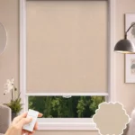 motorized blinds
