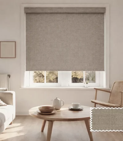 blackout blinds