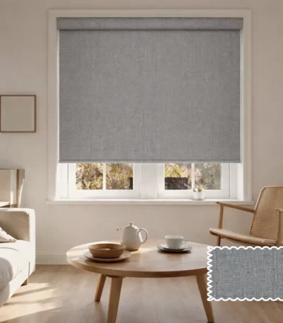 blackout blinds