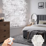 motorized blinds