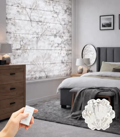 motorized blinds