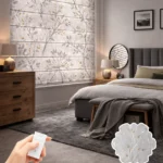 motorized blinds