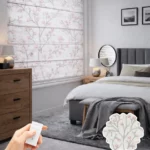 motorized blinds