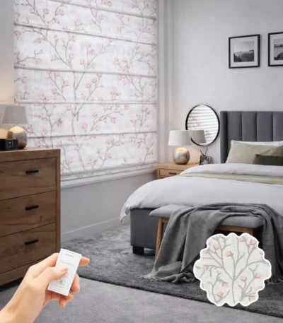 motorized blinds