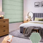 motorized blinds