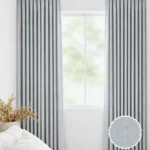 pinch pleat curtains