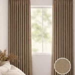 pinch pleat curtains