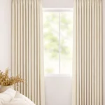 pinch pleat curtains