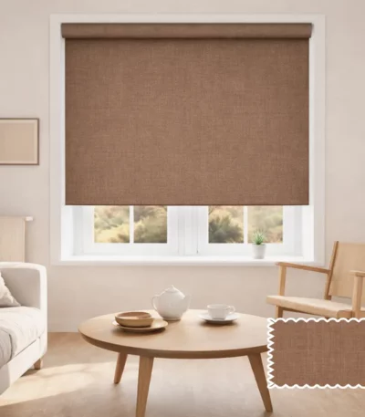 blackout blinds