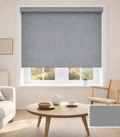 blackout blinds