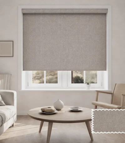 blackout blinds