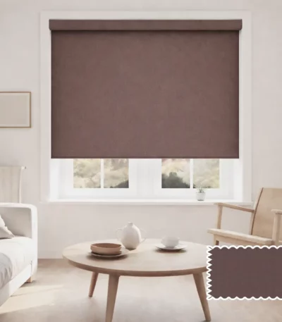 blackout blinds