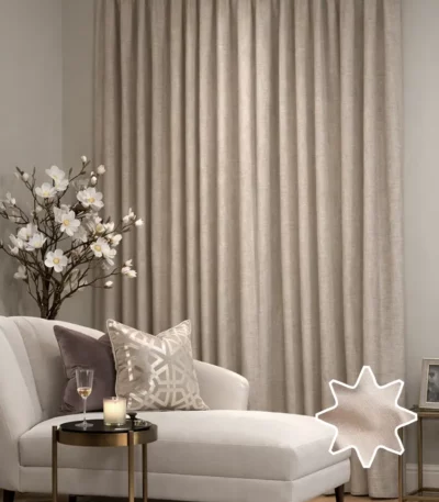 Wave Curtains