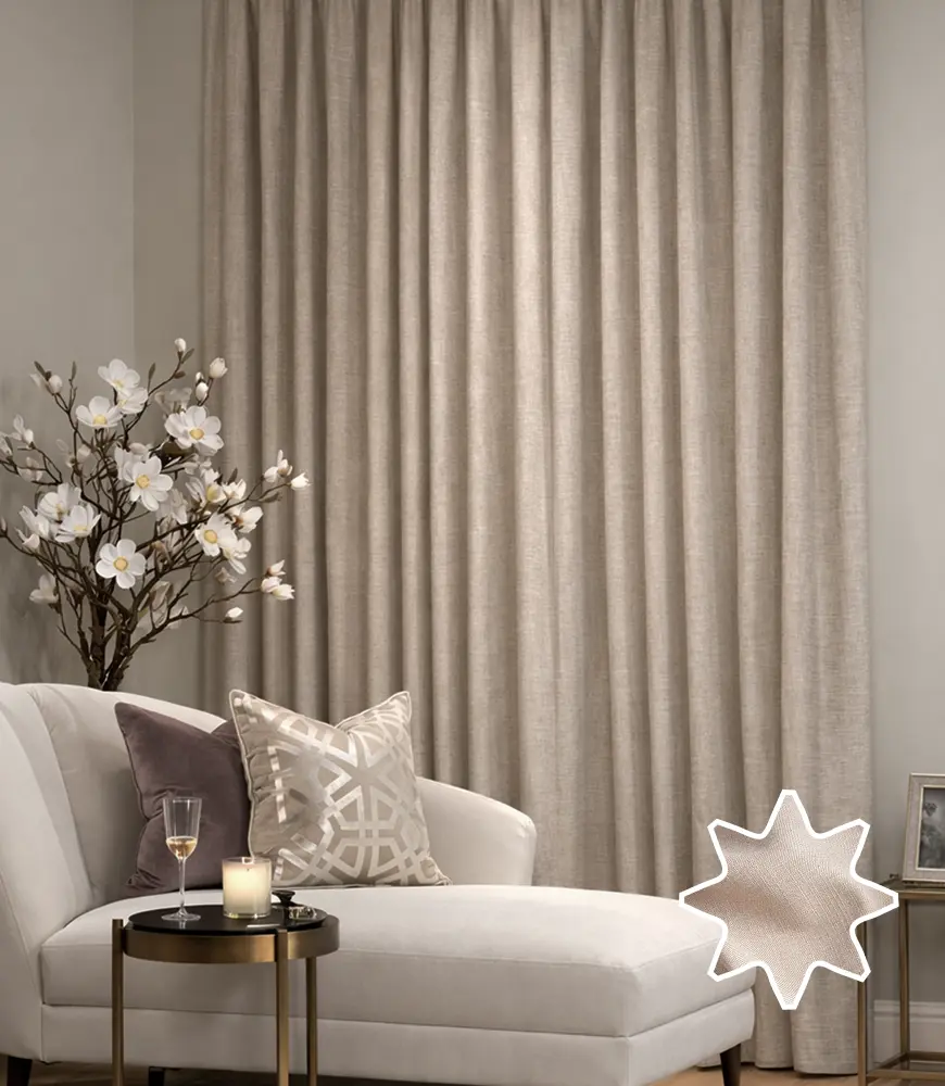 Wave Curtains