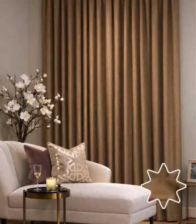 Wave Curtains