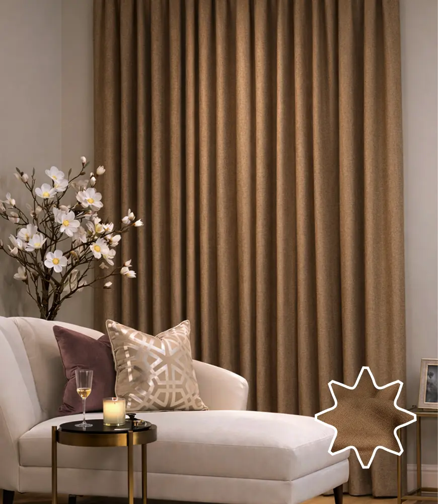 Wave Curtains