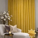 Wave Curtains