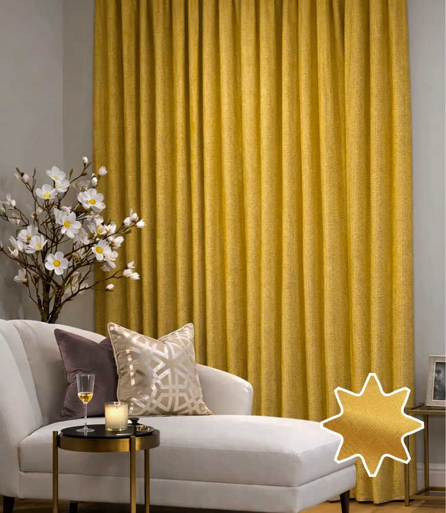 Wave Curtains