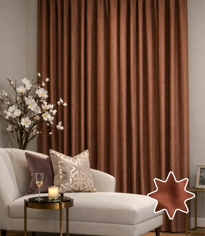 Wave Curtains