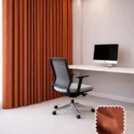 Office Curtains