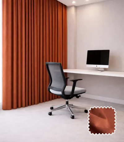 Office Curtains
