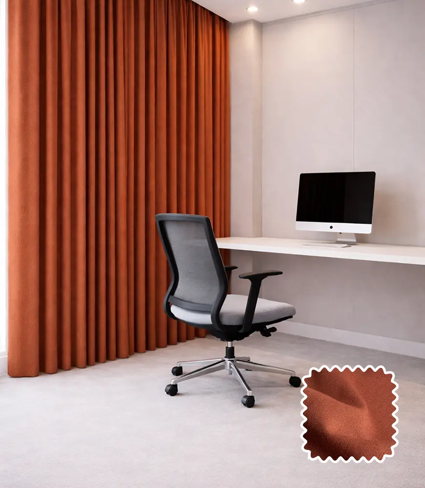 Office Curtains