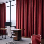 Office Curtains