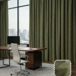 Office Curtains