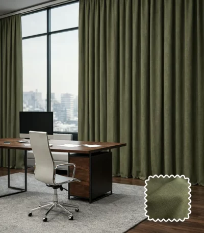 Office Curtains