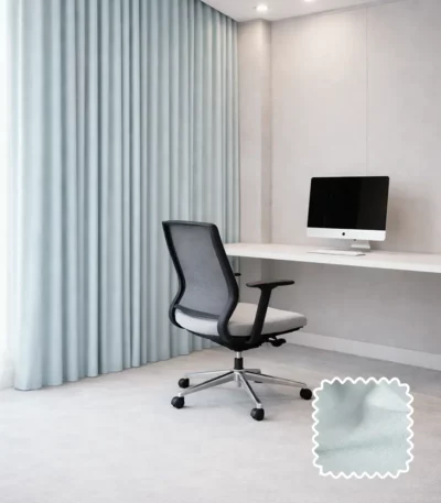 Office Curtains