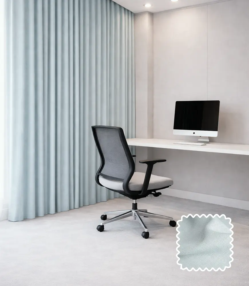 Office Curtains